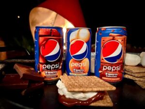 Εικόνα @Pepsi/ Twitter