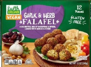 ΗΠΑ: Επιδημία E. coli από φαλάφελ