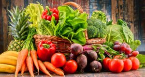INCOFRUIT – HELLAS: Μειωμένες σε όγκο, αυξημένες σε αξία οι εξαγωγές φρούτων και λαχανικών
