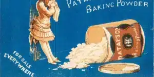 Η άγνωστη και… θεότρελη ιστορία του baking Powder – Δωροδοκίες, φυλακίσεις και αδυσώπητος πόλεμος για τη… λευκή σκόνη!