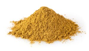 Ειδοποίηση RASFF από την Ελλάδα για παρουσία Chlorpyrifos σε Ινδικό κάρυ