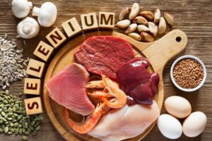 EFSA: Κλείνει σήμερα η δημόσια διαβούλευση για την ασφάλεια κατανάλωσης σεληνίου