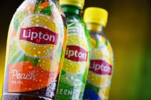Lipton: Έρχεται νέο τσάι με αλκοόλ!