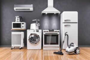 Ποιες είναι οι πιο ενεργοβόρες συσκευές στο σπίτι