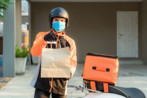 Φαγητό delivery: Πρόβλεψη, τάσεις και επιχειρηματικές κινήσεις στην Ευρωπαϊκή αγορά