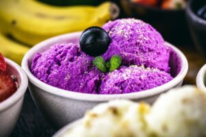 Επιστήμη: Vegan παγωτό από εκχύλισμα σόγιας, κεφίρ και φλούδα Jaboticaba