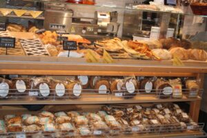 Ελληνική αρτοποιία: Σχεδόν το 15% των αρτοποιείων έτοιμο για λουκέτο!