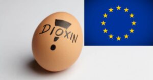 ΕΕ: Αλλάζουν τα μέγιστα επίπεδα διοξινών στα τρόφιμα – Ο κανονισμός 2022/2002 της 21ης Οκτωβρίου