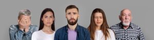 Οι συγκρίσεις πληγώνουν…