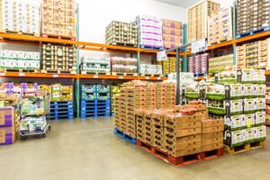 ΔΙΜΕΑ: Πρόστιμο 128.300 ευρώ σε μεγάλη εταιρεία οπωροκηπευτικών για αθέμιτη κερδοφορία