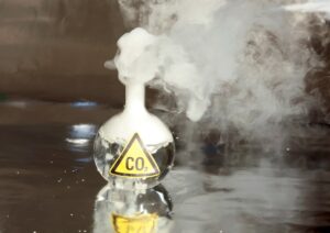 Γιατί οι ελλείψεις CO2 επηρεάζουν την ασφάλεια τροφίμων
