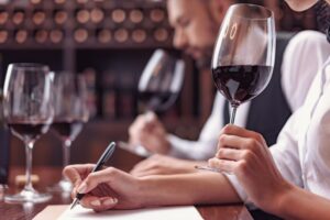 Eμβαθύνοντας στο σκάνδαλο Master’s sommelier του 2018 – Τα… “σκονάκια” και οι παραιτήσεις