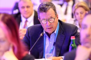 Nutriscore: Η παρέμβαση του Γ. Κύρτσου στο ευρωκοινοβούλιο – Λάθος ο αλγόριθμος