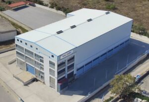 Kapelis Packaging: Επεκτείνει τις εγκαταστάσεις με αγορά και δεύτερου κτιρίου στο Κορωπί