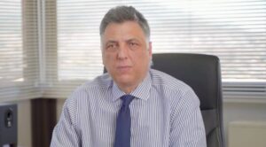 Α. Ζαμπέλας: Οι Έλληνες δεν διαβάζουν τις διατροφικές πληροφορίες στις συσκευασίες τροφίμων