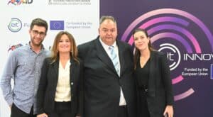 ‘Εμφαση στην ψηφιοποίηση από τον Οργανισμό Κεντρικών Αγορών και Αλιείας για τη βελτίωση της εφοδιαστικής αλυσίδας
