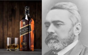 Ποιος ήταν ο Johnnie Walker