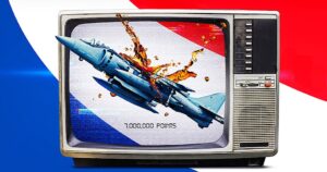 Η πιο διάσημη δικαστική διαμάχη της Pepsi – “Πού είναι το τζετ, Pepsi;”