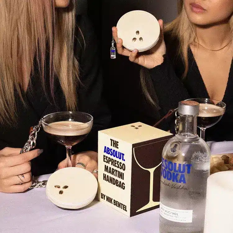 Πίστωση: Absolut
