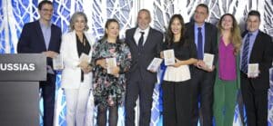 ΜΠΑΡΜΠΑ ΣΤΑΘΗΣ: “Company of the year” στα Frozen Food Awards 2022