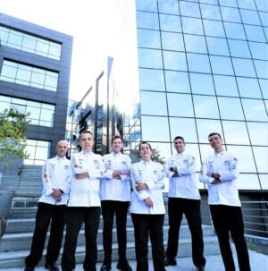 Culinary Team Greece: Με Μακεδονική Κουζίνα στο Παγκόσμιο Κύπελλο Μαγειρικής
