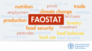 FAO: Νέο εργαλείο για τη ροή των πόρων αγροδιατροφής