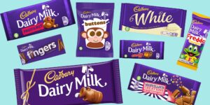 Μποϊκοτάζ στις σοκολάτες της Cadbury – Γιατί βρέθηκε στο στόχαστρο των καταναλωτών