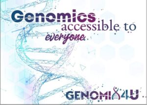 GENOMIX4U: Η Πατρινή startup που βοηθά τους καταναλωτές στην βελτίωση της γευστικής αντίληψης μέσω του DNA του σάλιου
