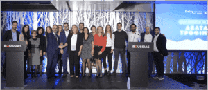 Η ΔΕΛΤΑ ανακηρύσσεται “Company of the Year” στα Dairy Awards 2022