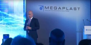 Megaplast: Εγκαινιάστηκε η νέα βιομηχανική μονάδα στη Θήβα