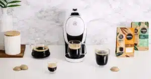 Νέα μηχανή καφέ από τη Nescafé Dolce Gusto – Για εσπρέσο, αμερικάνικο και drip
