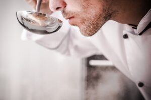 Εστιατόριο με Μichelin κλείνει επειδή ο σεφ έχασε τη γεύση του λόγω Covid!