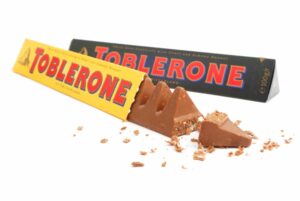 Toblerone: Τα 7 άγνωστα μυστικά της δημοφιλούς σοκολάτας