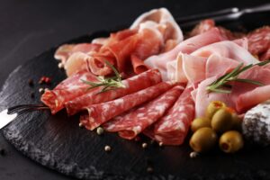 ΗΠΑ: Ξέσπασμα Listeria από αλλαντικά πάγκων  ντελικατέσεν