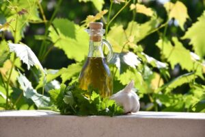Η πράσινη μεσογειακή διατροφή είναι πιο ευεργετική από την συμβατική μεσογειακή