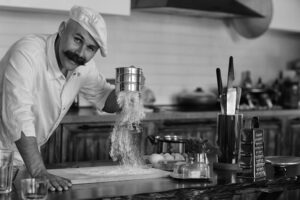 “Gusto italiano – Ιταλική γεύση”: Τα αγνά υλικά της ιταλικής κουζίνας και το “κακό” Nutriscore