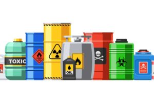 Άντρας καταδικάστηκε σε 10 χρόνια φυλάκιση για δηλητηρίαση τροφίμων με επιβλαβείς χημικές ουσίες