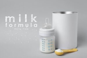 Το ψηφιακό μάρκετινγκ των εταιρειών βρεφικών τροφών συνδέεται με την υιοθέτηση ανθυγιεινών διατροφικών συνηθειών