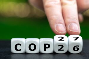 COP27: Κολοσσοί τροφίμων υπογράφουν “οδικό χάρτη” για να επιταχύνουν την αντιμετώπιση της κλιματικής αλλαγής