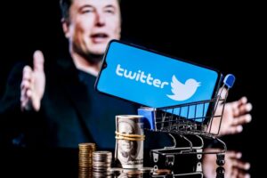 General Mills και Mondelez International ανέστειλαν τις διαφημίσεις στο Twitter μετά την εξαγορά από τον Έλον Μασκ.