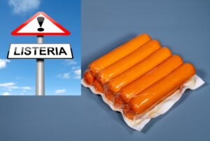 Μεγαλώνει η λίστα των κρουσμάτων λιστερίωσης από τα Ιταλικά λουκάνικα