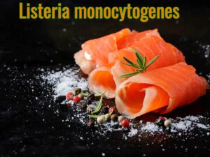 Επιδημία Listeria από καπνιστό σολομό: Εντοπίστηκε η πηγή μόλυνσης στη Βρετανία