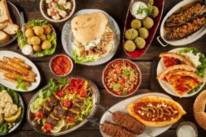 Γιατί η μεσογειακή διατροφή είναι τόσο υγιεινή; Διατροφολόγος εξηγεί