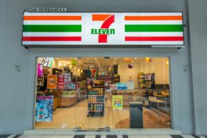 Σουπερμάρκετ 7-Eleven: Αποζημίωση 91 εκ. δολάρια σε πελάτη που υπέστη διπλό ακρωτηριασμό