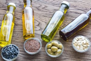 Επιστήμονες βρήκαν τον τρόπο να παίρνουν περισσότερο φυτικό λάδι από καρπούς!