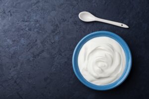 Ελληνικό γιαούρτι: Μελέτη για τον εμπλουτισμό του με πρωτεΐνη ορού γάλακτος χωρίς λακτόζη