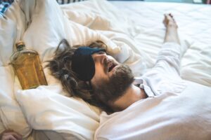 Ποιο τρόφιμο κόβει “μαχαίρι” το hangover
