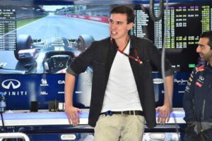 Πίστωση: Credit: imago images/Motorsport Images