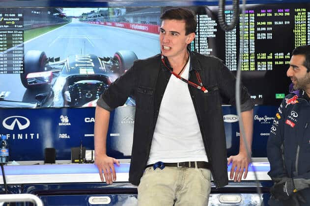 Πίστωση: Credit: imago images/Motorsport Images