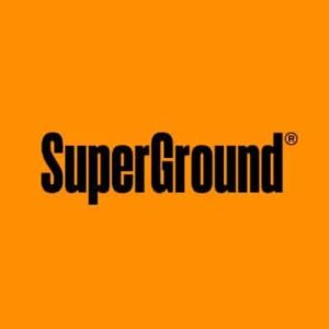 SuperGround, Helsinki, FINLAND
